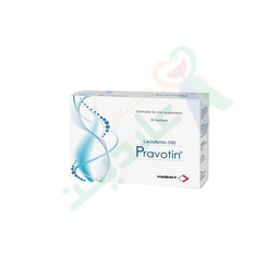 [52740] PRAVOTIN 30 SACHETS--