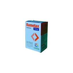 [48746] RAMETAX 0.5 MG IV / IM VIAL