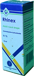 [7928] RHINEX ADULT DROPS 10 ML