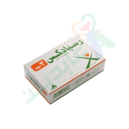 [89357] RISPADEX 3 MG 30 TABLET--