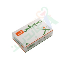 [89357] RISPADEX 3 MG 30 TABLET