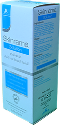 [94623] SKINRAMA FACIAL CLEANSER 150ML