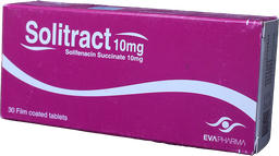 [72975] SOLITRACT 10MG 30 TABLET