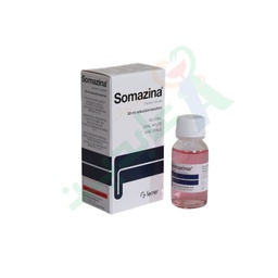 [51185] SOMAZINA ORAL DROPS 30 ML