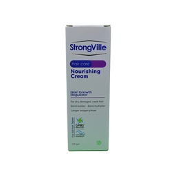 [54570] STRONGVILLE HAIR NOURISHING CREAM 120 GM