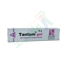 [2404] TANTUM GEL 20 GM--