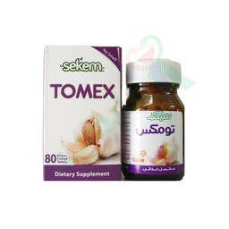 [9177] TOMEX 80 TABLET--