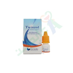 [48316] TWINZOL EYE DROPS 5 ML--