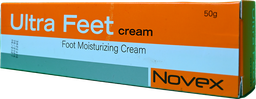 [49735] ULTRA FEET CREAM 50 GM