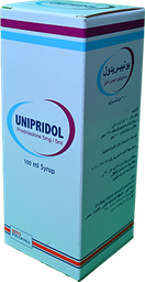 [50868] UNIPRIDOL SYRUP 100 ML