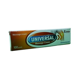 [59701] UNIVERSAL CREAM 100 GM