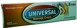 [59701] UNIVERSAL CREAM 100 GM