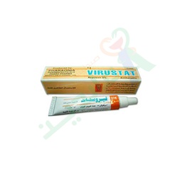 [47745] VIRUSTAT 5 % CREAM 5 GM