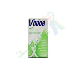 [36809] VISINE AC DROPS--