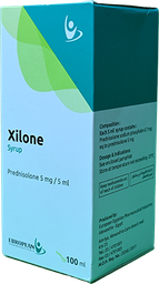 [28080] XILONE SYRUP 100 ML SYRUP