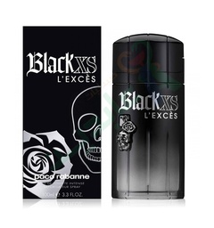 [57521] Paco Rabanne PACO RABANNE lexces FOR/ MEN 100ML--