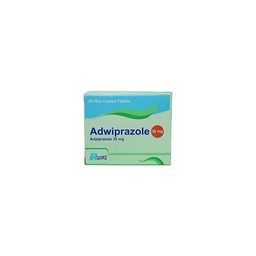 [91678] ADWIPRAZOLE 30 MG 30 TABLET