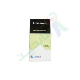 [49837] ALFACARENO ORAL DROP 10 ML