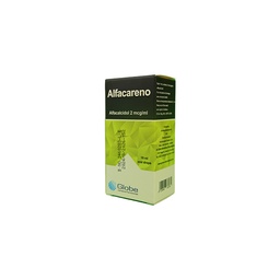 [49837] ALFACARENO ORAL DROP 10 ML