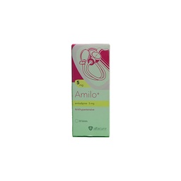 [47251] AMILO 5 MG 30 TABLET