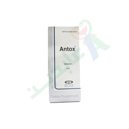 [18573] ANTOX 30 TABLET