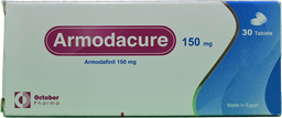 [96909] ARMODACURE 150MG 30 TABLET