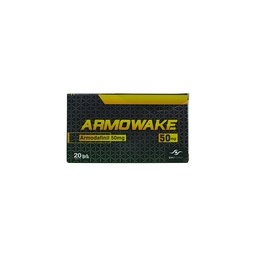 [95192] ARMOWAKE 50 MG 20 TABLET