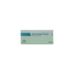 [28978] ARTH FREE 20 MG 30 TABLET