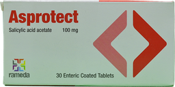 [94931] ASPROTECT 100 MG 30TABLET