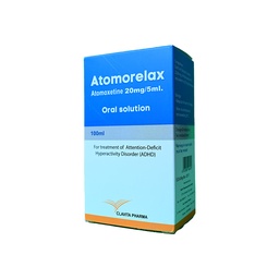 [96297] ATOMORELAX 100 ML SOLUTION