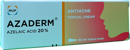 [21829] AZADERM 20% CREAM 30 GM