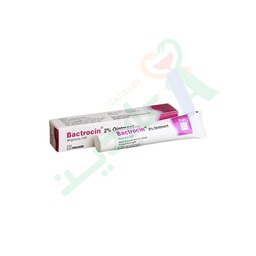 [49170] BACTROCIN 2% 10 GM OINTMENT