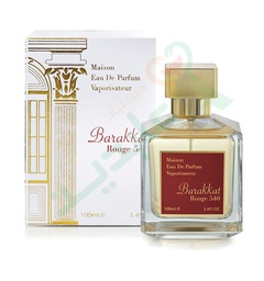 [96284] BACCARAT ROUGE540 100ML--