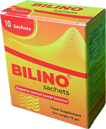 [33029] BILINO 10 SACHETS