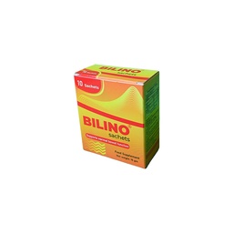 [33029] BILINO 10 SACHETS