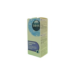 [52418] BLINK INTENSIVE TEARS EYE DROPS 10 ML