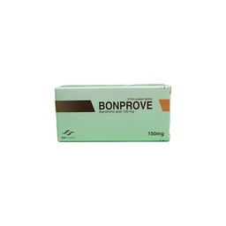[50088] BONPROVE 150 MG 3 TABLET