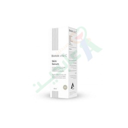 [94543] BOTOK VITA C SKIN SKIN SERUM 40ML--