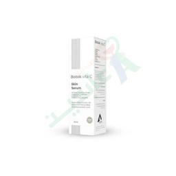 [94543] BOTOK VITA C SKIN SKIN SERUM 40ML