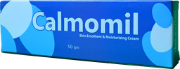 [48104] CALMOMIL CREAM 50 GM