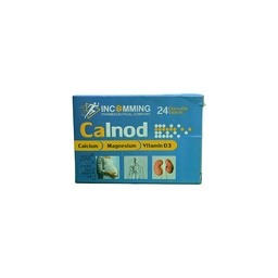 [95285] CALNOD 24CHEWABLE TABLET