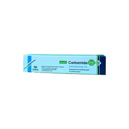 [33692] CARBAMID CREAM 30 GM