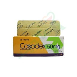 [47898] CASODEX 50 MG 28 TABLET