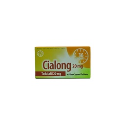 [97571] CIALONG 4 TABLET