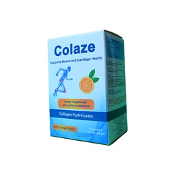 [94116] COLAZE 10SACHETS