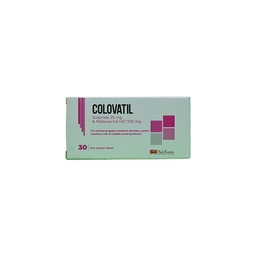 [49964] COLOVATIL 30 TABLET