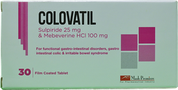 [49964] COLOVATIL 30 TABLET