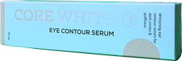 [92675] CORE WHITE EYE CONTOUR SERUM 30 ML