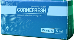 [77084] CORNE FRESH 15 MG/ML 5 ML EYE DROPS