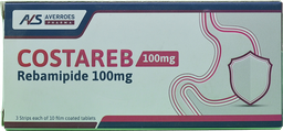 [96998] COSTAREB 100 MG 30 TABLET